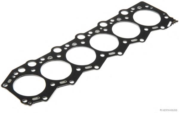 Compre Vedante de cabeça de motor (CBC) Toyota Land Cruiser 