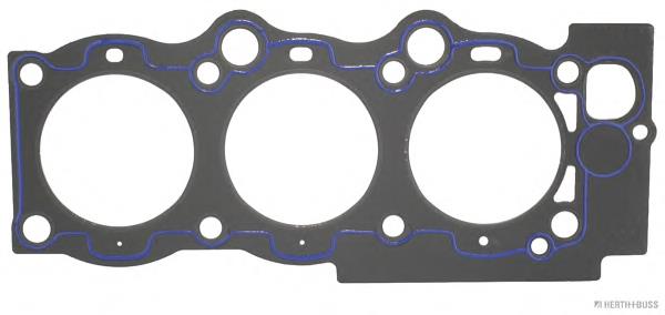 Compre 1111662060 Toyota Vedante esquerdo de cabeça de motor (CBC)