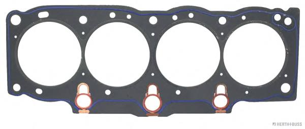Compre 1111574081 Toyota Vedante de cabeça de motor (CBC)