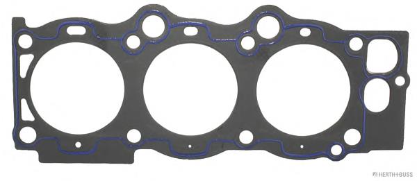 Compre 1111562060 Toyota Vedante direito de cabeça de motor (CBC)