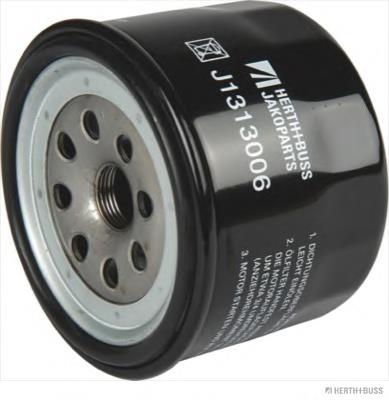 Filtro de óleo RF6614V61A Mazda