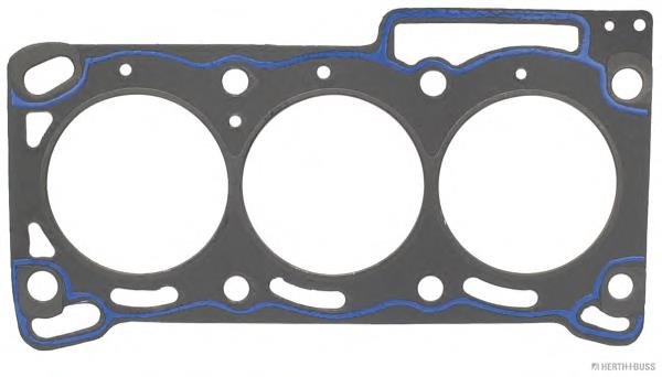 Vedante de cabeça de motor (CBC) BS430 Payen