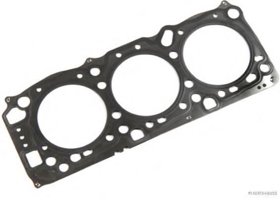 Vedante de cabeça de motor (CBC) Mitsubishi Montero SPORT K8, K9