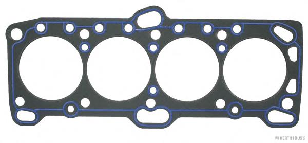 Compre MD189978 Mitsubishi Vedante de cabeça de motor (CBC)