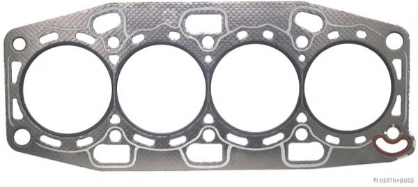 Compre MD177341 Mitsubishi Vedante de cabeça de motor (CBC)