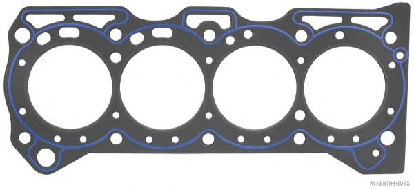 Vedante de cabeça de motor (CBC) H4007900 Glaser