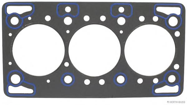 1114178403 Suzuki Vedante de cabeça de motor (CBC)
