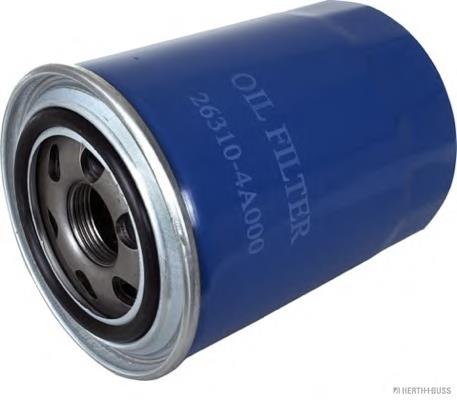 Filtro de óleo Hyundai/Kia S263104A000 preço, a partir de 9,80 USD
