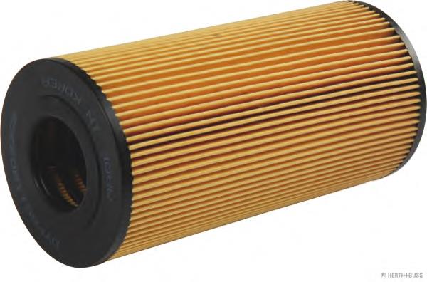 Filtro de óleo 6611843425 Ssang Yong
