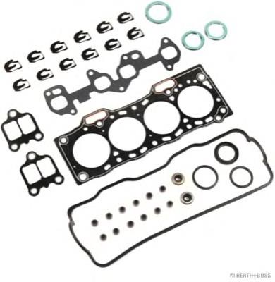 Kit superior de vedantes de motor Toyota 0411211010 preço, a partir de 36,02 USD