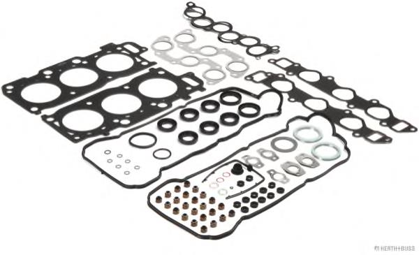 0411220160 Toyota Kit superior de vedantes de motor