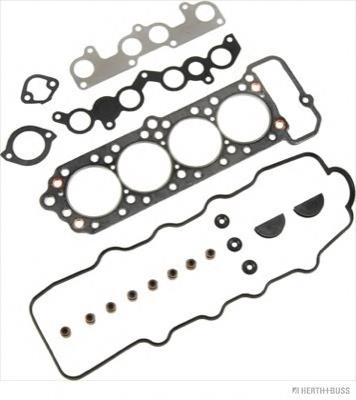 Kit de vedantes de motor completo para Mazda 323 BF