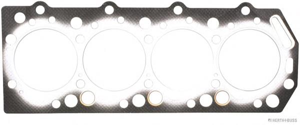 Vedante de cabeça de motor (CBC) KAP KM0400159MT