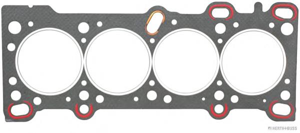 Compre 0K20110271 Hyundai/Kia Vedante de cabeça de motor (CBC)