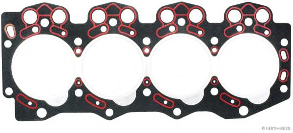 Compre 10143100 Ajusa Vedante de cabeça de motor (CBC)