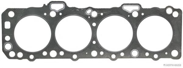 Compre 1104405E00 Nissan/Infiniti Vedante de cabeça de motor (CBC)