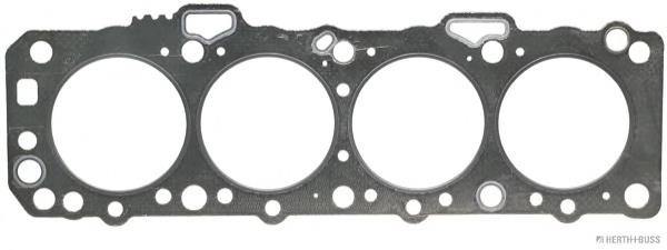 Compre 1104413C02 Nissan/Infiniti Vedante de cabeça de motor (CBC)