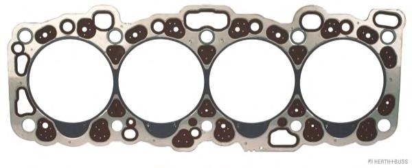 Compre 110440C401 Nissan/Infiniti Vedante de cabeça de motor (CBC)