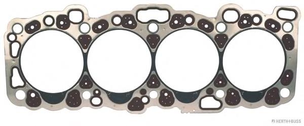 Vedante de cabeça de motor (CBC) Nissan/Infiniti 110440C412