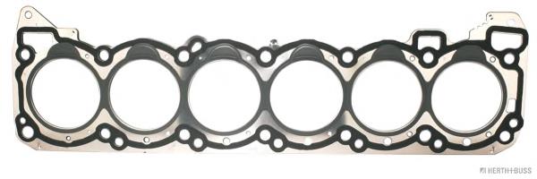 Vedante de cabeça de motor (CBC) H4036510 Glaser