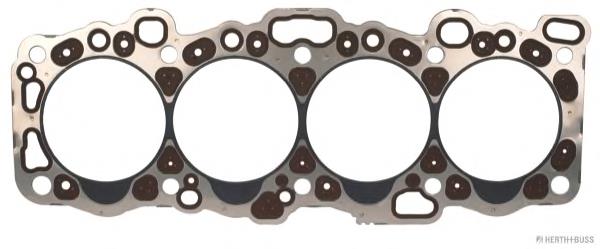 Compre 110440C412 Nissan/Infiniti Vedante de cabeça de motor (CBC)