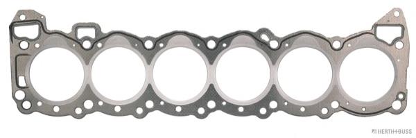 Vedante de cabeça de motor (CBC) Ajusa 10077700
