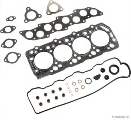 J1245037 Jakoparts Kit superior de vedantes de motor