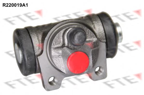 Cilindro traseiro do freio de rodas de trabalho 44020000000 Peugeot/Citroen