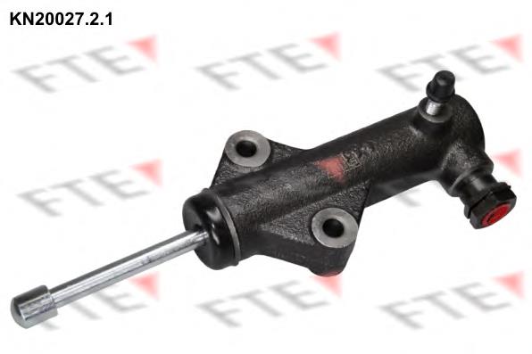 Compre FHC6031 Ferodo Cilindro de trabalho de embraiagem