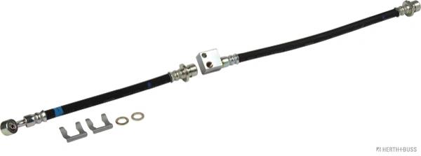 Mangueira do freio traseira direita Quick Brake 25098