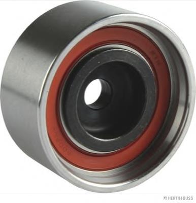 Rolo parasita da correia do mecanismo de distribuição de gás MN176844 Mitsubishi