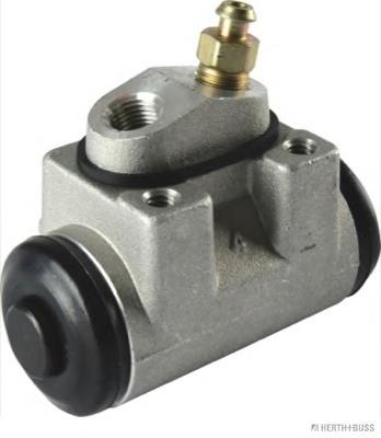  Cilindro traseiro do freio de rodas de trabalho SsangYong Korando SUV (KJ) (1996 - 2006) 