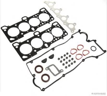 2092026K00 Hyundai/Kia Kit superior de vedantes de motor