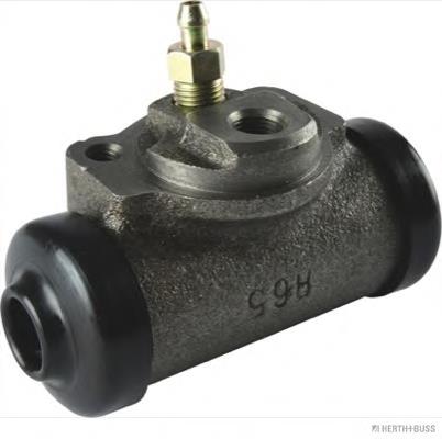 Cilindro traseiro do freio de rodas de trabalho CS223 Japan Parts