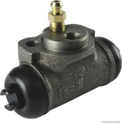 Compre MR493393 Mitsubishi Cilindro traseiro do freio de rodas de trabalho