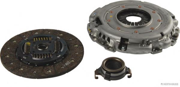 Compre K200A11A NPS Kit de embraiagem (3 peças)