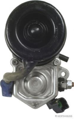Motor de arranco Toyota 2280009221