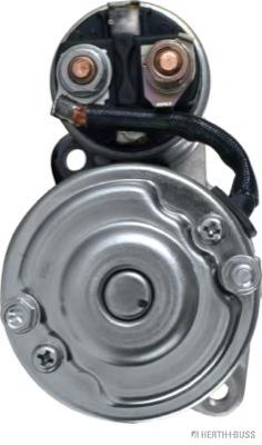 Motor de arranco 113805 Cargo