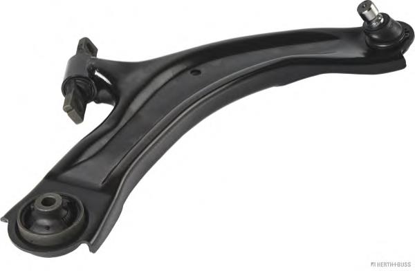 Compre 8660005372 Renault (RVI) Braço oscilante inferior direito de suspensão dianteira