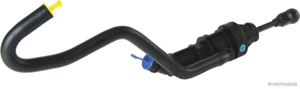 Compre 2345A041 Mitsubishi Cilindro mestre de embraiagem