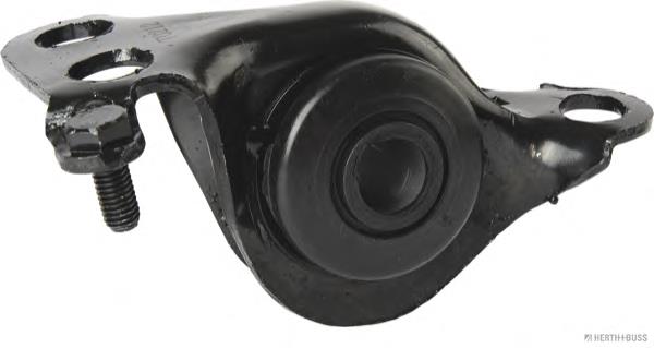 Bloco silencioso dianteiro do braço oscilante inferior Honda 51396SR3N02