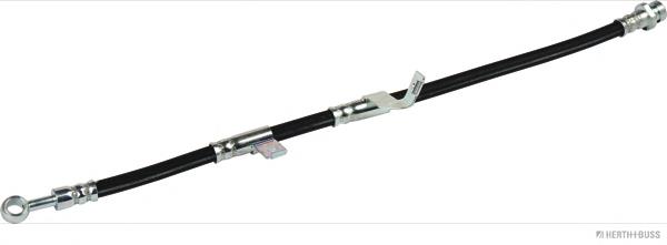Compre 587314D000 Hyundai/Kia Mangueira do freio dianteira esquerda