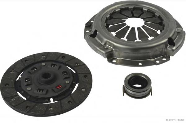 Kit de embraiagem (3 peças) S200I11 NPS