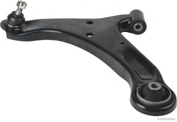 Braço oscilante inferior esquerdo de suspensão dianteira Suzuki 4520278K00000