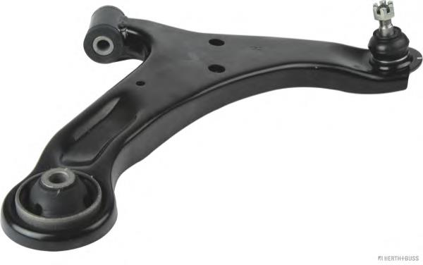 Braço oscilante inferior direito de suspensão dianteira Suzuki 4520178K00000