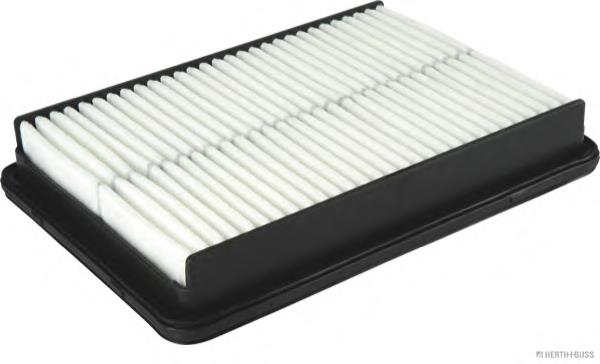 Compre IPAH052 Interparts Filtro de ar