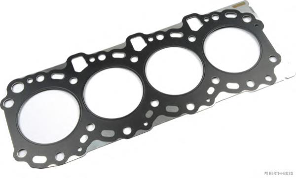 111150L021D0 Toyota Vedante de cabeça de motor (CBC)
