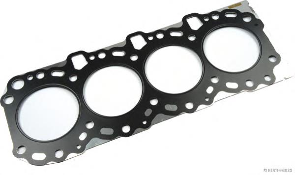 111150L021C0 Toyota Vedante de cabeça de motor (CBC)