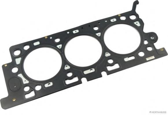 AJ0310271 Mazda Vedante direito de cabeça de motor (CBC)