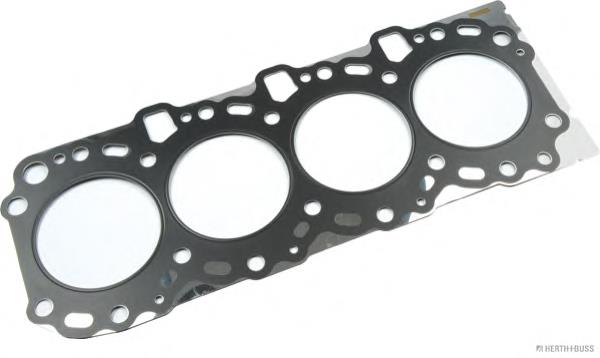 111150L020B0 Toyota Vedante de cabeça de motor (CBC)